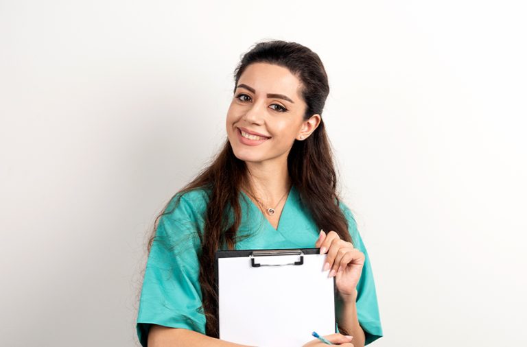 Nursing Care