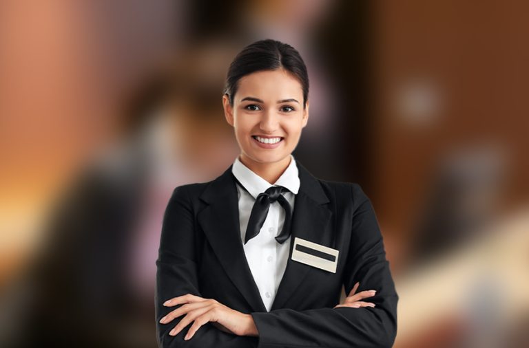 Accommodation Industry