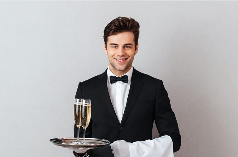 Food Service Industry