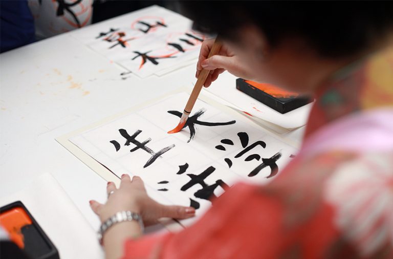 Japanese Foundation Test (JFT)