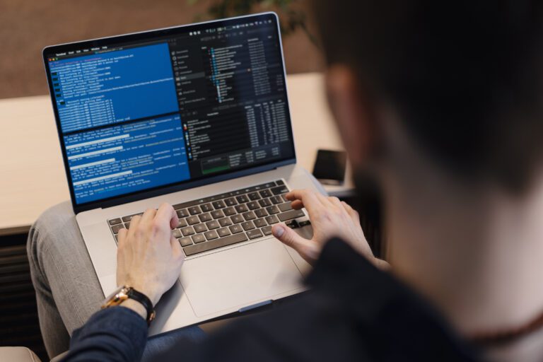 Graduate Conversion Program in Software Testing (Manual Testing Focus)