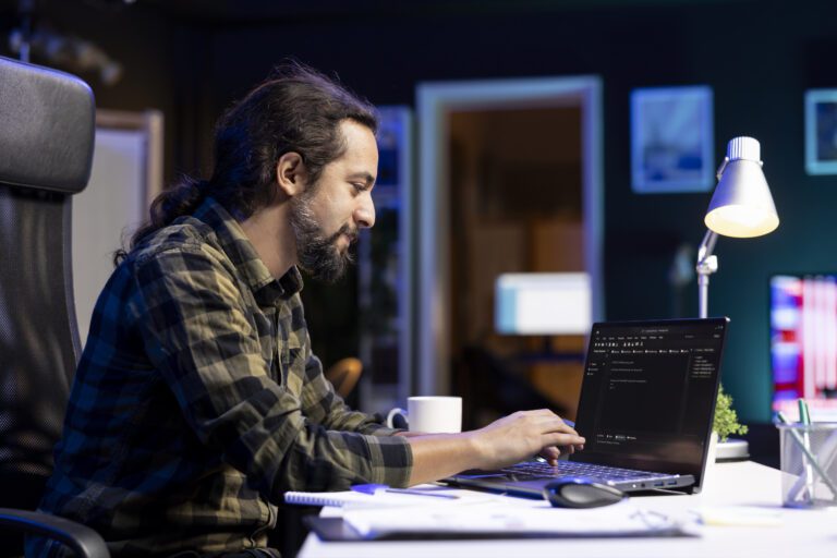 Graduate Conversion Program in Software Test Automation