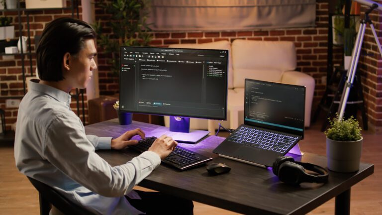 Graduate Conversion Program in Back-End Web Design and Development