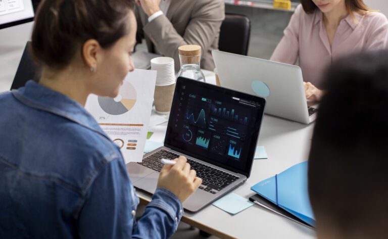 Graduate Conversion Program in Java Programming