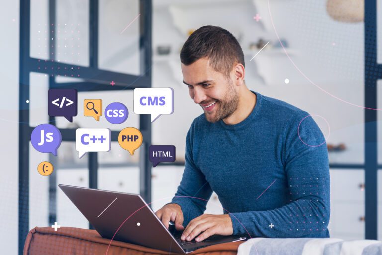 Graduate Conversion Programme  in Full Stack Web Development