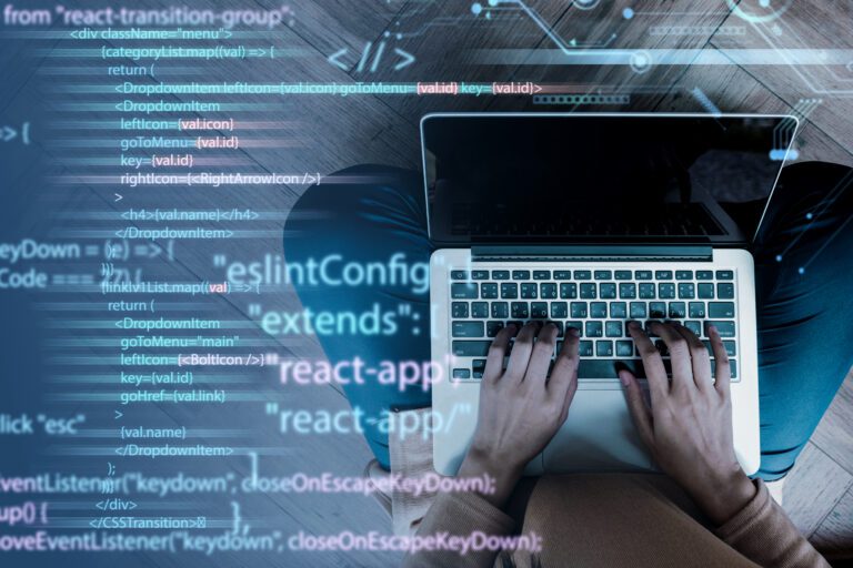 Graduate Conversion Program in Python Programming