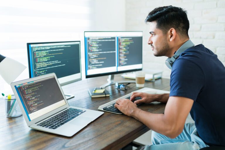 Business English for IT Professionals