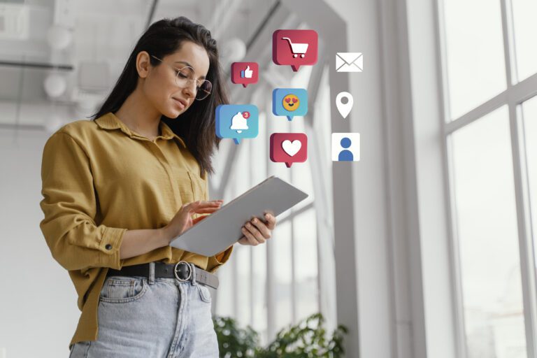 Graduates Conversion Program in Digital Marketing