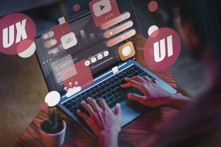 Graduate Conversion Program in UI/UX Design