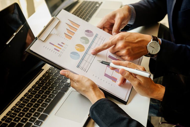 Certificate Program in Digital Transformation for Account Management