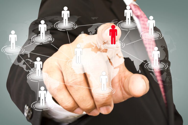 Certificate Program in Digital Transformation for Human Resource Management