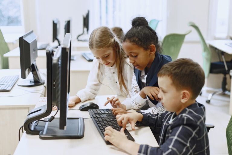 Certificate Program in Python Programming for Kids