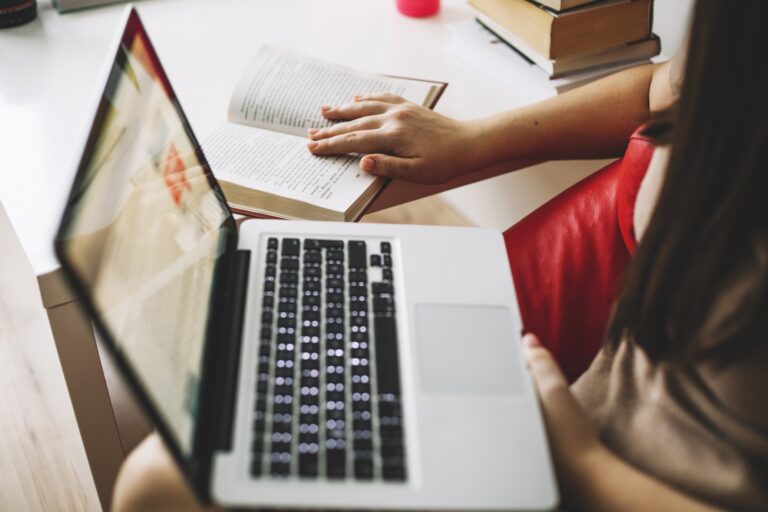Certificate Program in Digital Literacy