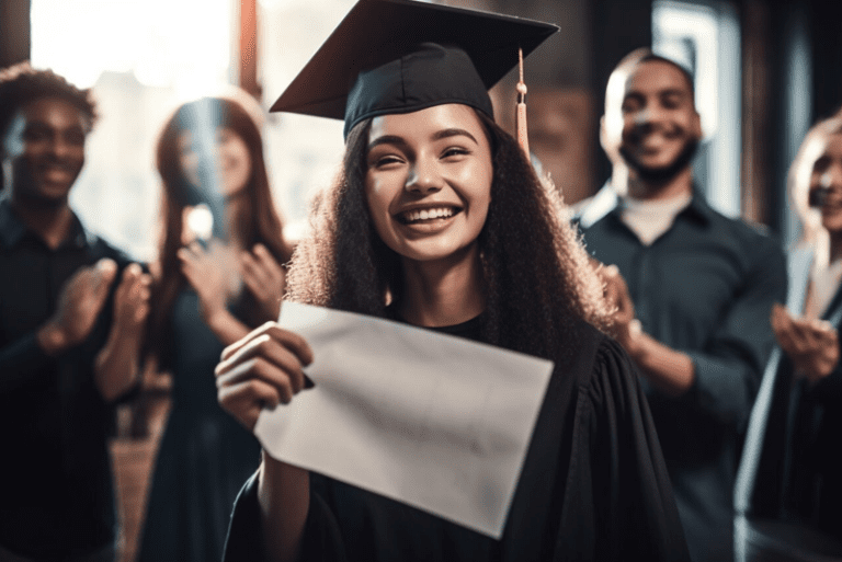 Top-Up Degree Programs