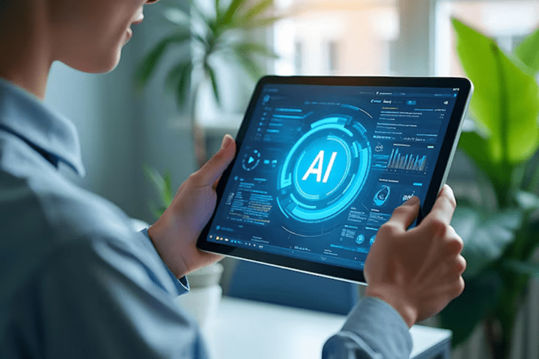 Certificate Program in AI in Digital Transformation